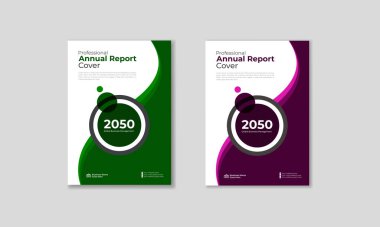 Annual report cover design or vector stylish modern business brochure design template, Vector business brochure cover design or annual report and company profile or booklet cover, Vector brochure business book cover design template and vector design