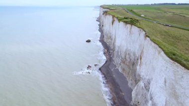 Fransa, Normandiya dronu, 