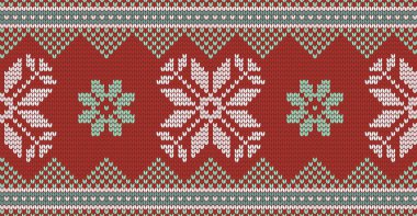 Örülmüş pürüzsüz arkaplan vektör çizimi