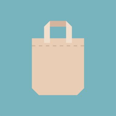 Kumaş poşet vektörü, Uluslararası plastik poşetsiz gün