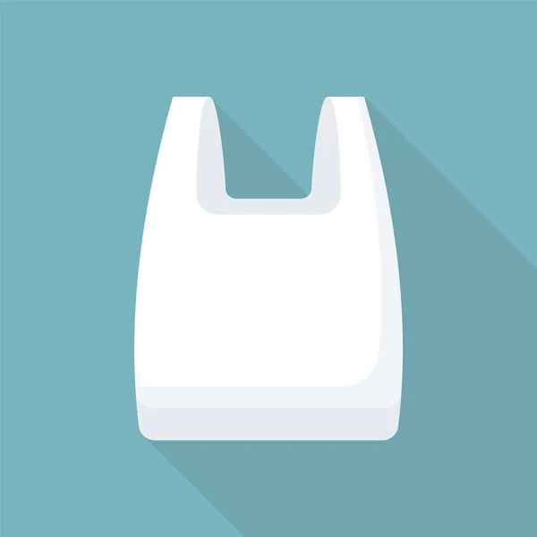 Διάνυσμα Πλαστικής Τσάντας Διεθνής Πλαστική Σακούλα Ελεύθερη Ημέρα Σχετική — Διανυσματικό Αρχείο