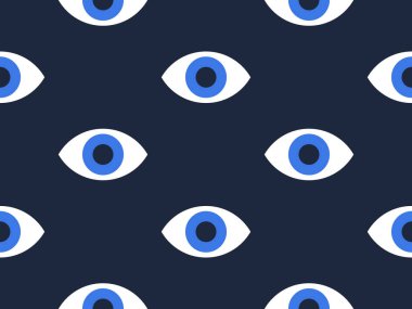 Soyut Bauhaus ögeleri kusursuz arkaplan şekillendirir