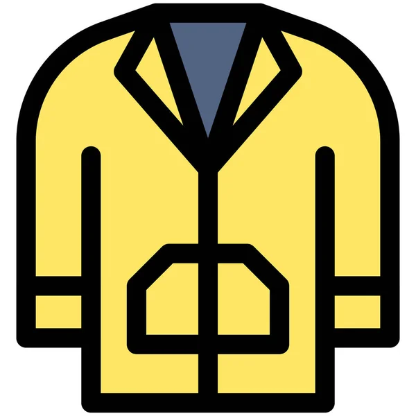 Ikona Bundy Vektorová Ilustrace Související Maratonem — Stockový vektor