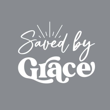 Grace İncili 'nden alıntılarla Kurtarılmış İncilimizle zarafet deneyimi. Her anındaki dayanıklı ve canlandırıcı lütuf hediyesinin basit ama güçlü bir hatırlatıcısı.