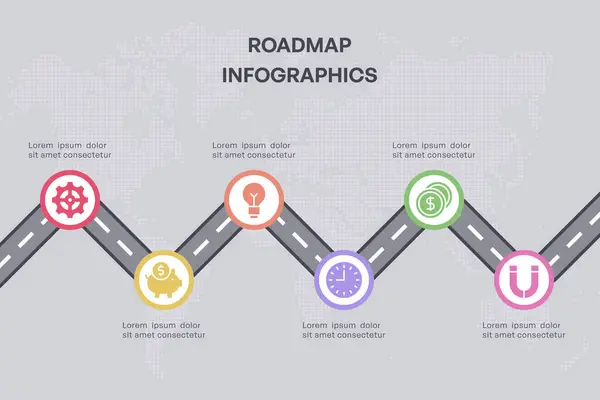roadmap, дорожня карта