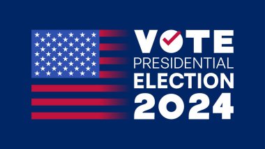 2024 Amerika Birleşik Devletleri Başkanlığı Seçim Sancak Vekili