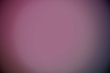 Reklam panolarından mor ışık