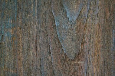 Dokulu resim, eski ahşap tahıl, eski tarz.