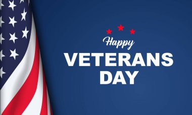 Gaziler Günü Arka plan Tasarımı. Tebrik kartı, Banner, Poster. Vektör İllüstrasyonu.