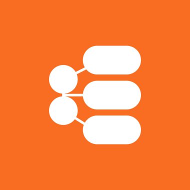 E harfi logo tasarım elemanı şablonu. vektör illüstrasyonu