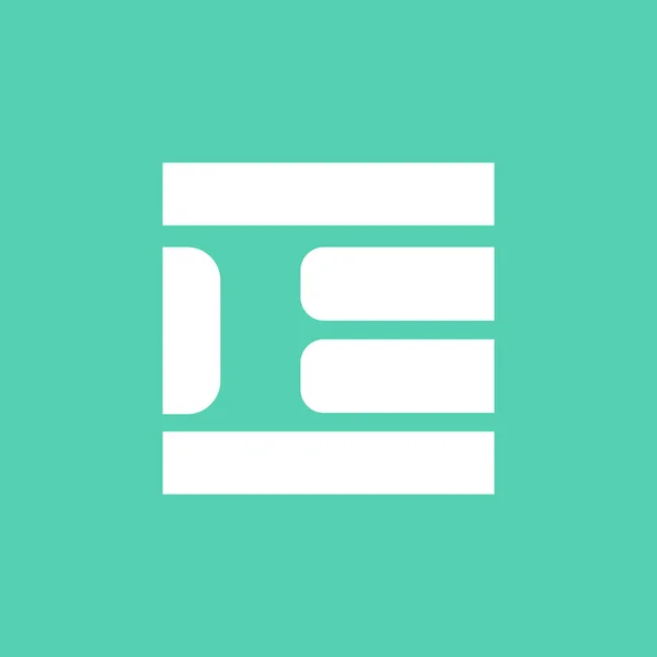 ロゴのアイコンデザイン要素テンプレート ベクトルイラスト — ストックベクタ
