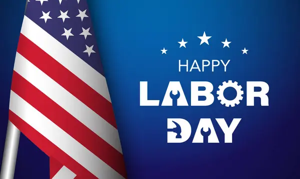 Amerika Birleşik Devletleri İşçi Bayramı 'nız kutlu olsun.