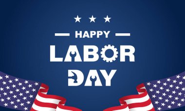 Amerika Birleşik Devletleri İşçi Bayramı 'nız kutlu olsun.