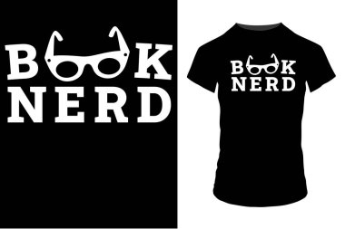 Kitap manyağı tişört tasarımı ve en iyi kitap ineği tişörtü tasarımı.