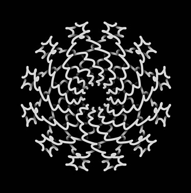 A multi-purpose art or design that is useful in designing and printing wall art,wallpapers,flooring sheets,woodworks,garments,bedsheets,graphic designing,commercial projects & anywhere you want.