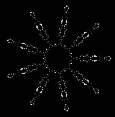 This is an amazing multi-purpose art or design that is useful in designing and printing wall art, wallpapers, ceilings, flooring sheets, woodworks, garments, fabrics, bedsheets, curtains, graphic designing, commercial projects, and anywhere you want.