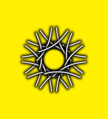 Duvar resimleri, duvar kağıtları, döşeme kağıtları, ahşap döşemeler, giysiler, yatak örtüleri, grafik tasarımı, ticari projeler ve istediğiniz her yerde kullanışlı bir tasarım. Daha değerli ürünleri keşfetmek için metaversigns.com adresine gidin.