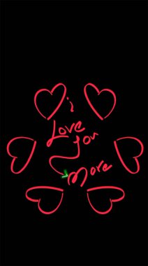 Romantik satırlar, kelimeler, cümleler ve alıntılar