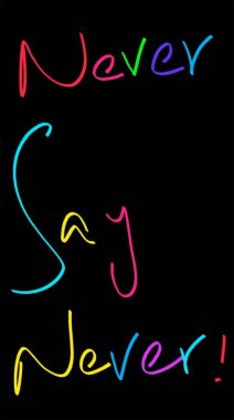 Motivasyon satırları ve alıntılar