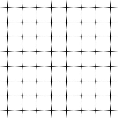 black and white seamless pattern wallpaper background tile textile print.