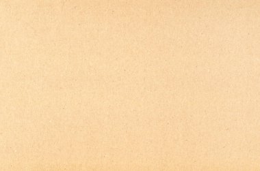 Kahverengi renkli ambalaj karton arka plan olarak kullanışlı.