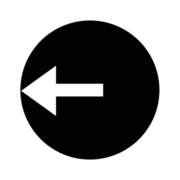 Czarny Ikona Znak Symbole — Zdjęcie stockowe