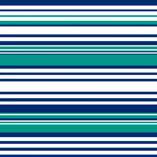 Abstract Horizontally Striped Pettern Seamless Lines Background — Stock Photo, Image