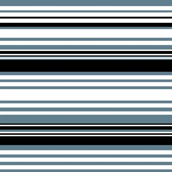 概要水平縞模様のペタンシームレスライン背景 — ストック写真