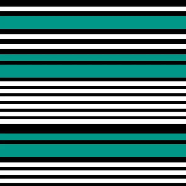 Abstract Horizontally Striped Pettern Lines Background Colorful Striped Pettern Seamless — Stock Photo, Image