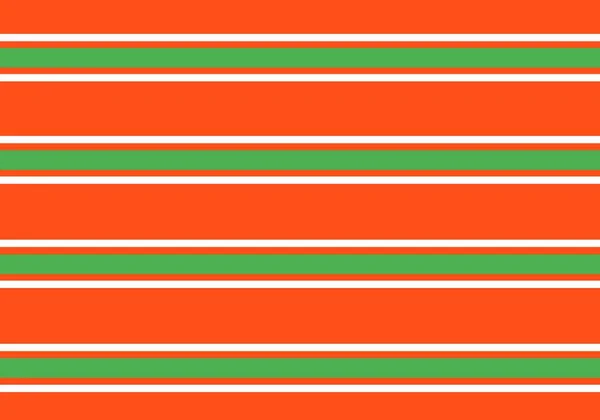 概要水平縞模様のペタン線の背景 カラフルな水平縞模様の背景 — ストック写真