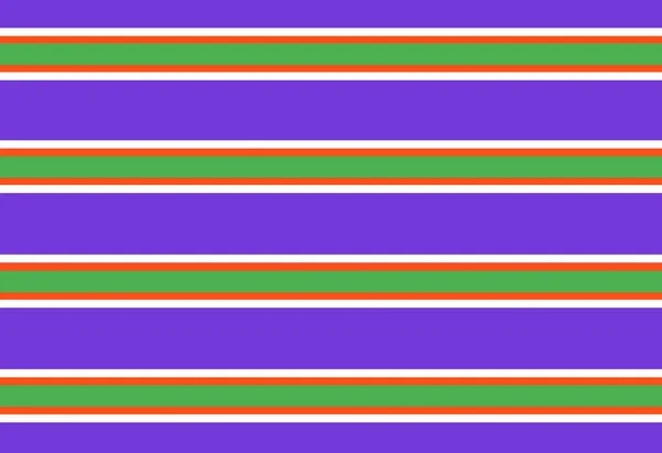 Abstract Horizontally Striped Pettern Lines Background Colorful Horizontal Seamless Lines — Stock Photo, Image
