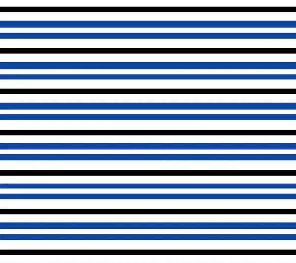 Αφηρημένη Οριζόντια Ριγέ Pettern Γραμμές Φόντο Πολύχρωμα Οριζόντια Αδιάλειπτη Γραμμές — Φωτογραφία Αρχείου