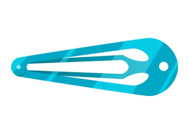 Saç aksesuarı ikonu. Dikkat et ve saç 9 'u tak. Kadınlar için aksesuar, saç modelleri. Saç düzeltme elementi.