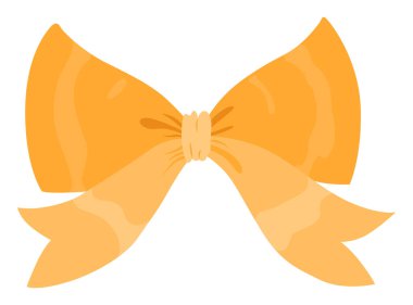 Baş simgesi. Davetiye ya da hediyeler için çizgi film şeridi, mevcut kartlar ve beyaz arka planda izole edilmiş lüks paket. Tasarımınız için tatiller ve kutlamalar. Vektör illüstrasyonu.