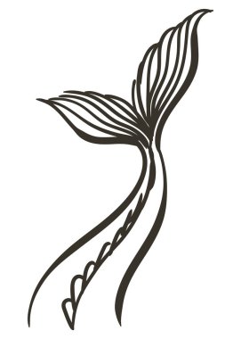 Eski antika hazine haritası elementi. Harita şablonu için dekoratif sembol. Korsan grunge harita ögesi. El çizimi vintage vektör illüstrasyonu.