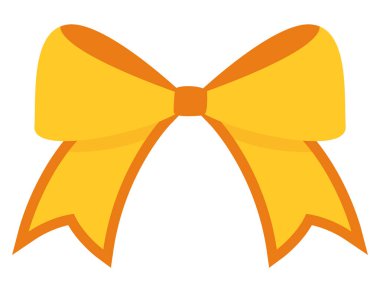 Baş simgesi. Davetiye ya da hediyeler için çizgi film şeridi, mevcut kartlar ve beyaz arka planda izole edilmiş lüks paket. Tasarımınız için tatiller ve kutlamalar. Vektör illüstrasyonu.