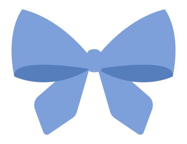 Baş simgesi. Davetiye ya da hediyeler için çizgi film şeridi, mevcut kartlar ve beyaz arka planda izole edilmiş lüks paket. Tasarımınız için tatiller ve kutlamalar. Vektör illüstrasyonu.