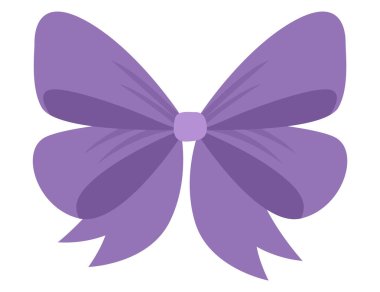 Baş simgesi. Davetiye ya da hediyeler için çizgi film şeridi, mevcut kartlar ve beyaz arka planda izole edilmiş lüks paket. Tasarımınız için tatiller ve kutlamalar. Vektör illüstrasyonu.