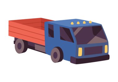 Anaokulunun iç mekanı. Anaokulu için oyuncak. Öğrenim ya da öğrenim yeri için çocuk odası malzemesi. Düz stil çizgi film çizimi.