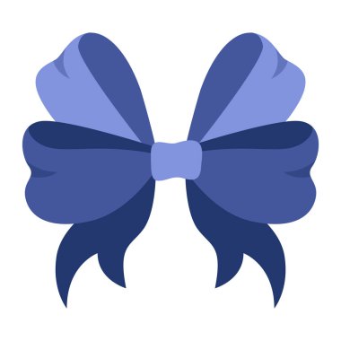 Baş simgesi. Davetiye ya da hediyeler için çizgi film şeridi, mevcut kartlar ve beyaz arka planda izole edilmiş lüks paket. Tasarımınız için tatiller ve kutlamalar. Vektör illüstrasyonu.