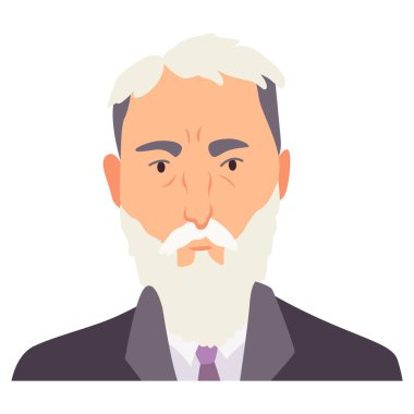 Dedektif panosu fotoğrafı. Suç soruşturması ya da kanıt kurulu için Avatar. Polislerin suç soruşturma planı, pano fotoğrafı. Vektör karikatür çizimi beyaz arkaplanda izole edildi.