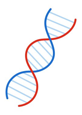 Okulun konu ikonu konseptinin tasarım unsuru. Okuldaki eğitim. Düz vektör çizimi beyaz arkaplanda izole edildi.