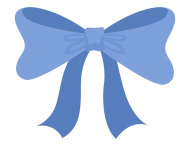 Baş simgesi. Davetiye ya da hediyeler için çizgi film şeridi, mevcut kartlar ve beyaz arka planda izole edilmiş lüks paket. Tasarımınız için tatiller ve kutlamalar. Vektör illüstrasyonu.