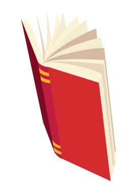 Vektör kitapları simgesi. Öğrenme ya da eğitim konsepti. Kitapseverler için el çizimi eğitim sembolü. Kitap okuyarak, öğrenerek ve kitaplarla eğitim alarak. Daha fazla kitap oku.