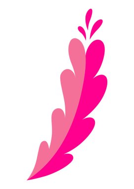 Meksika geleneksel çiçeği. Etnik nakış süslemesi. Dekoratif halk grafikleri, duvar kağıdı elementleri. Şenlikli Meksika çiçek motifi. Vektör illüstrasyonu.