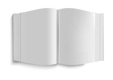 Gerçekçi bir kitap. Öğrenme ya da eğitim konsepti. Açık kitap ya da defter tasarımı. Kitap okuyarak, öğrenerek ve kitaplarla eğitim alarak. Daha fazla kitap oku.
