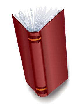 Gerçekçi bir kitap. Öğrenme ya da eğitim konsepti. Açık kitap ya da defter tasarımı. Kitap okuyarak, öğrenerek ve kitaplarla eğitim alarak. Daha fazla kitap oku.