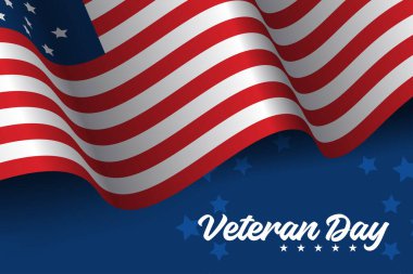 Amerikan Gaziler Günü 'nün arka planı