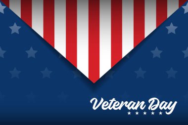 Amerikan Gaziler Günü 'nün arka planı