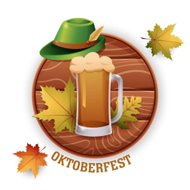 Sosyal medya geleneksel Alman şapkası ve meşe yaprağıyla Ekim Festivali temasını besliyor